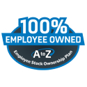 100% Employee Owned