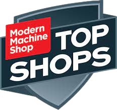 Modern Machine Shop logo