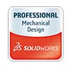 Solid Works Professional Certificate