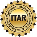 ITAR Certificate